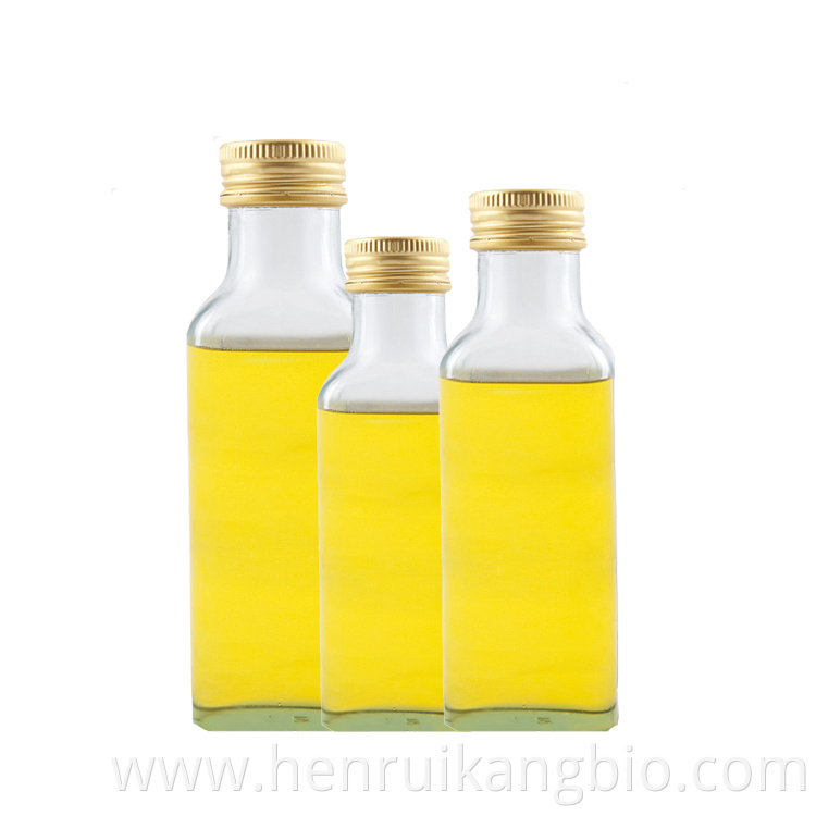 Neroli Oil